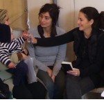 2007-Damascus-interviewing-Inas-Ameli-Iraqi-refugee-from-Baghdad