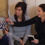 2007-Damascus-interviewing-Inas-Amel
