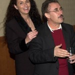 May 2004 Tunis Ferid Boughedir