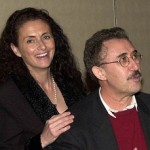 May 2004- Tunis- Ferid Bough