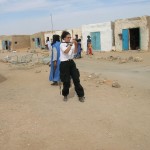 Saharoui