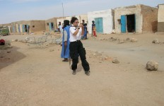 Saharoui