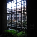 Scavi archeologici nel convento di S.Orsola